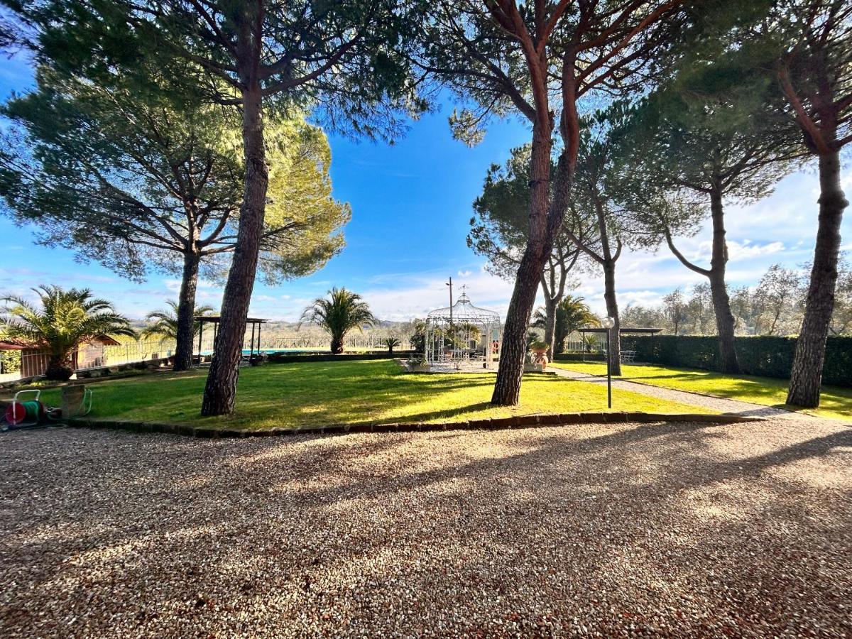 I Girasoli Di Lari - Appartamento Indipendente 2 Camere Da Letto Rivoli  Екстер'єр фото